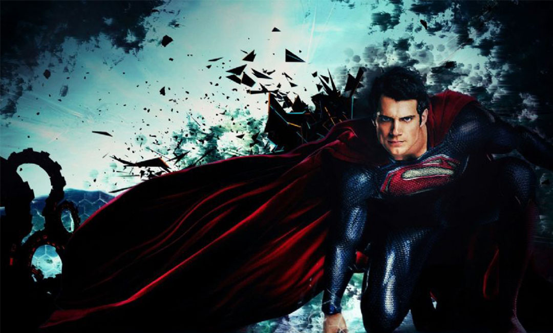 昌江电影超人公号推广案例