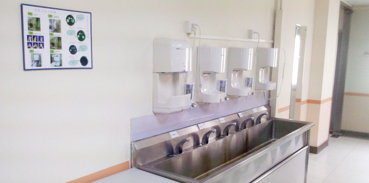 昌江生产车间二