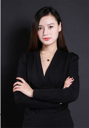 昌江史静静 纹绣讲师